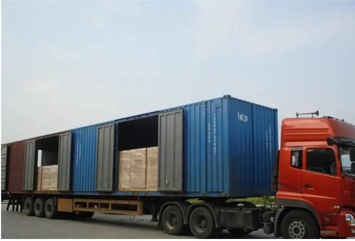 漳州到策勒县整车运输