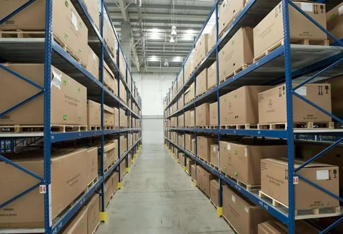 漳州到策勒县货物仓储