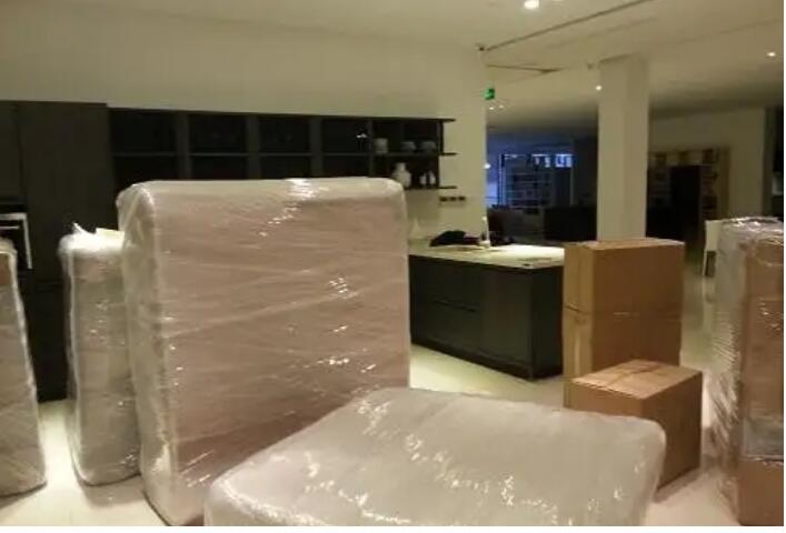 漳州到策勒县长途搬家